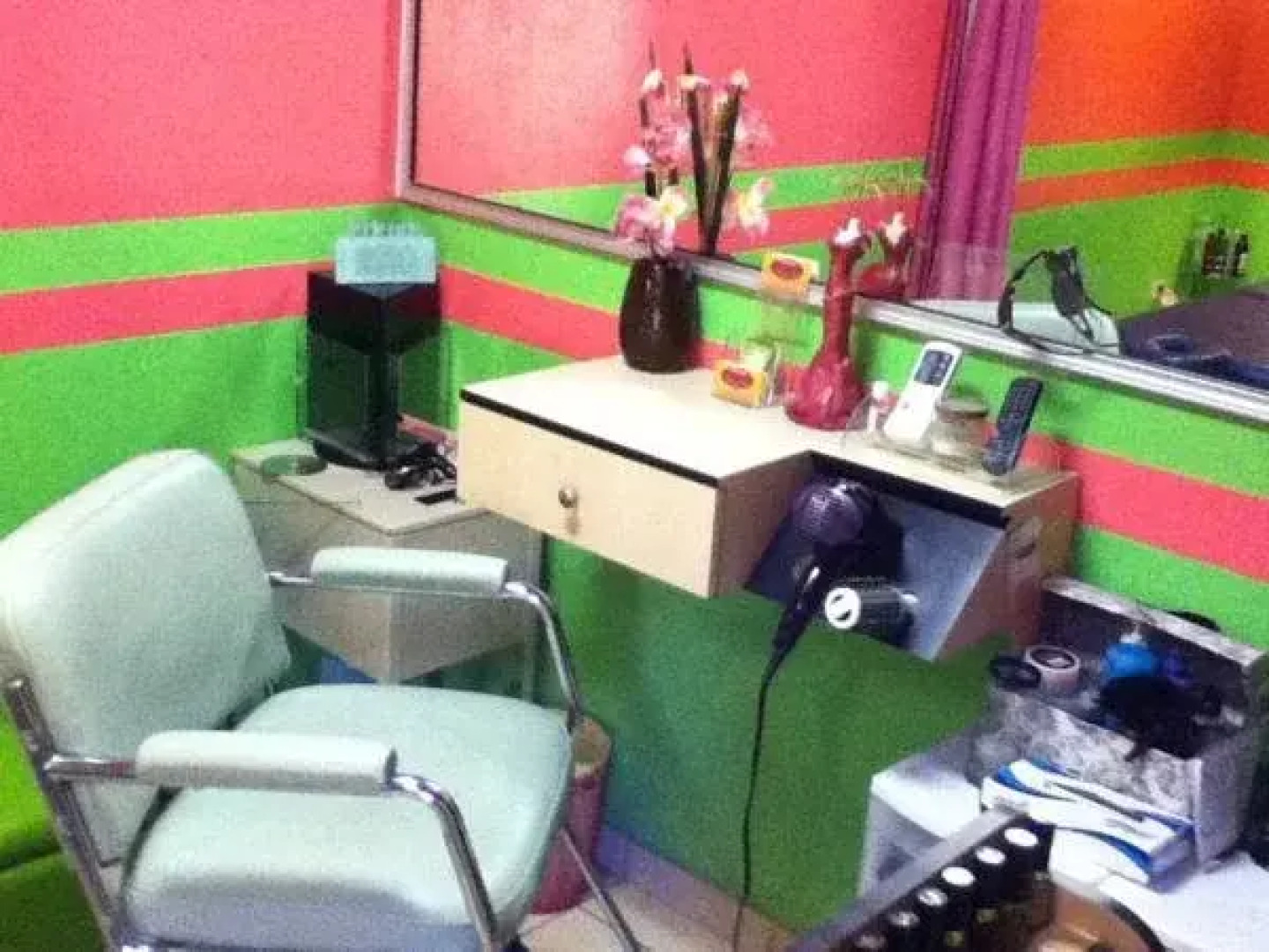 Hacienda Los Algodones