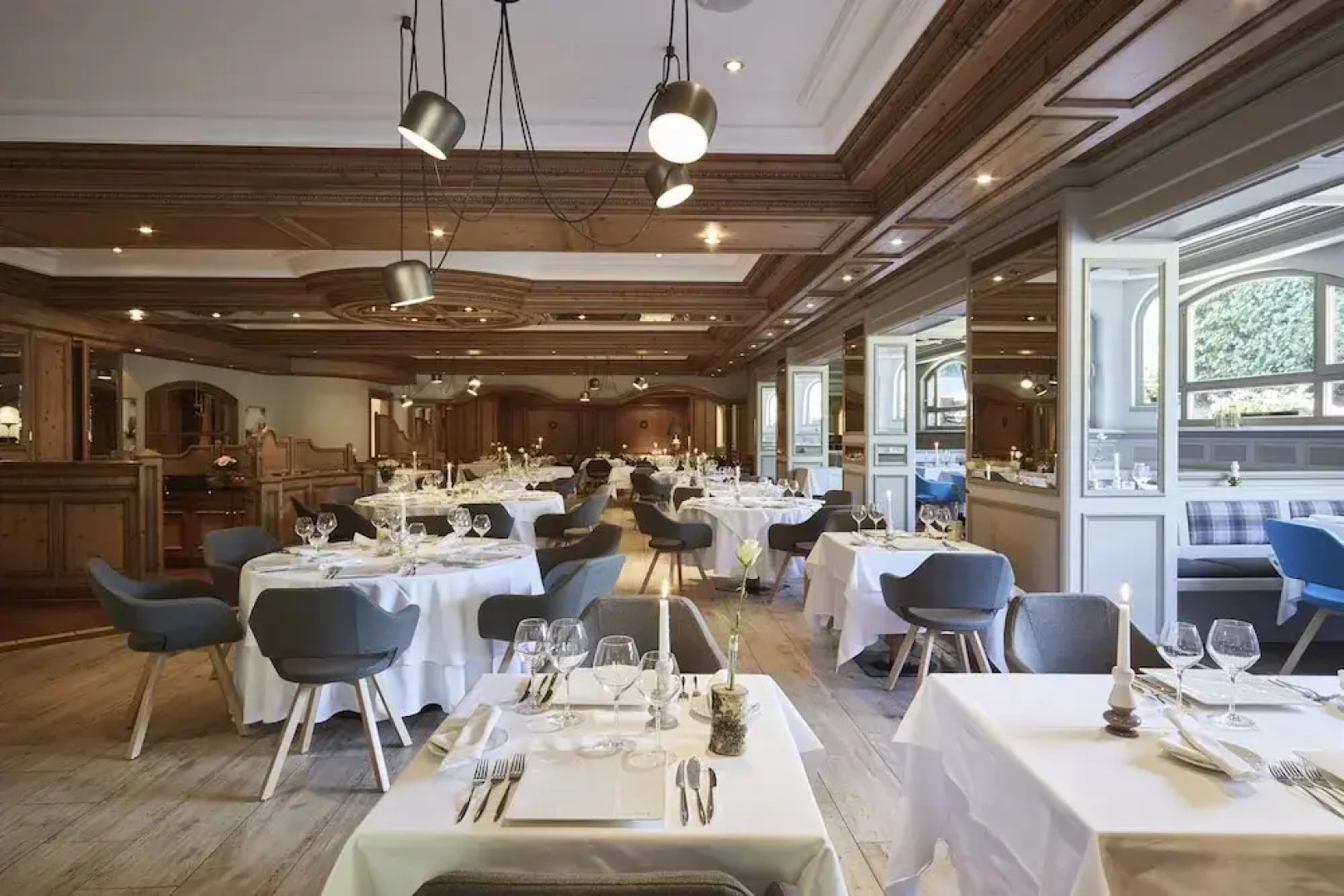 Sporthotel Leweck