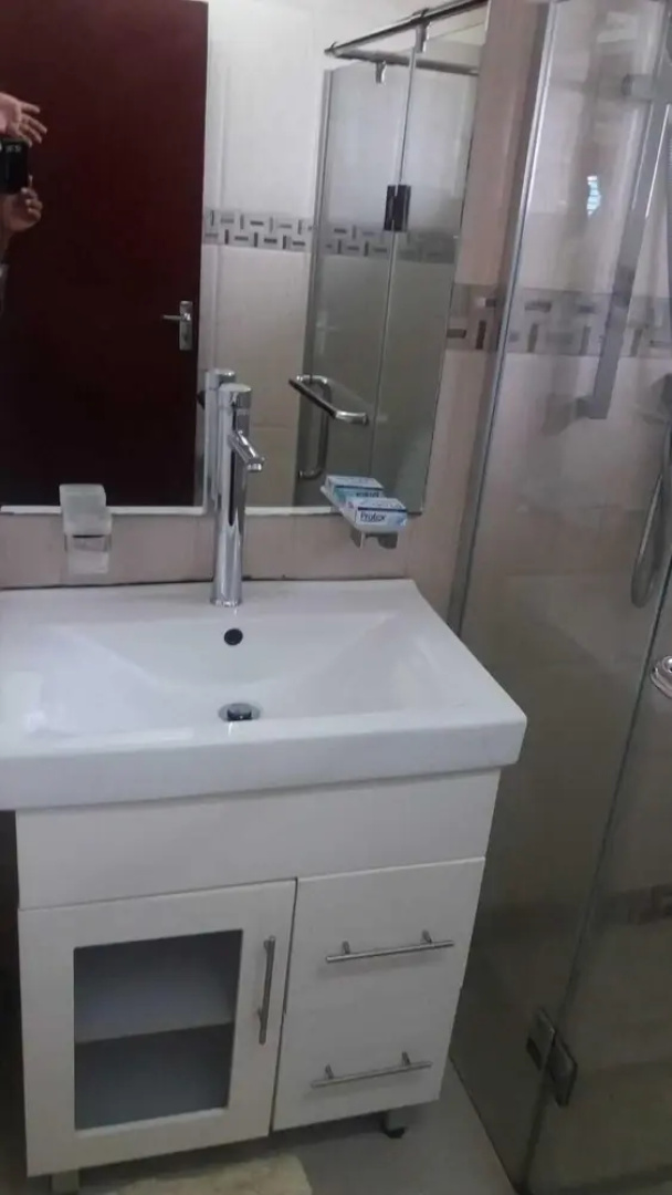 Two Bedroom House HHK-17-2