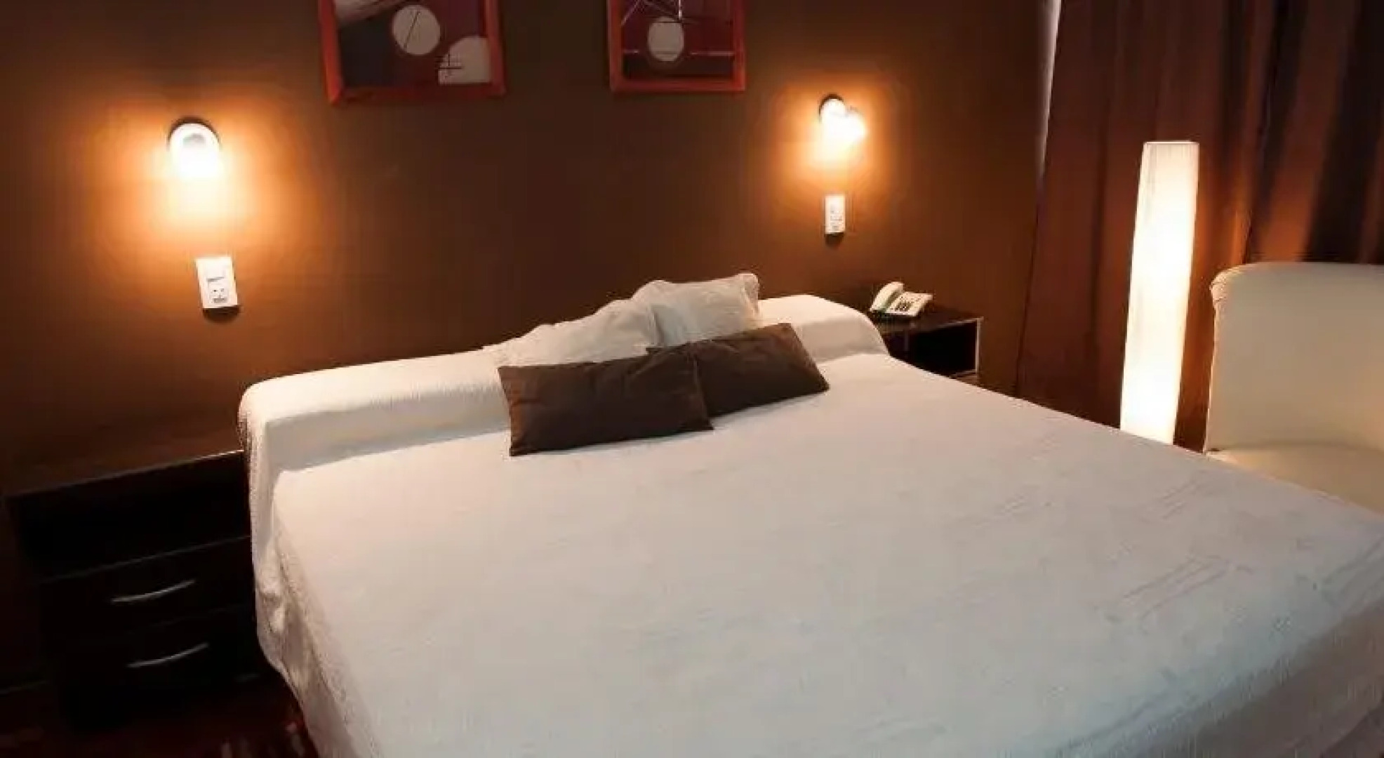 Hotel Ychoalay Caz Spa & Fitness