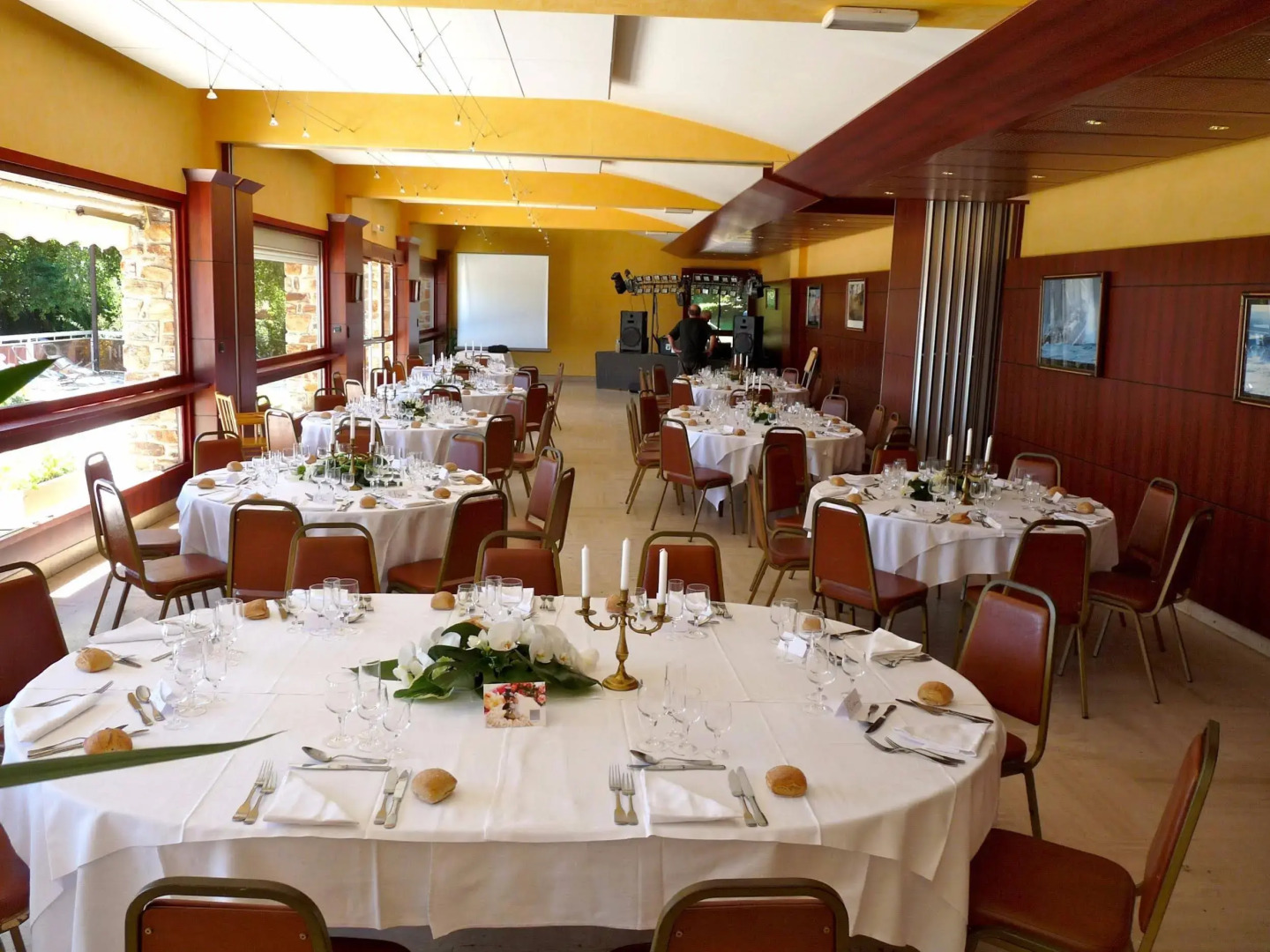 Hôtel authentic by balladins – Rodez / Le Ségala