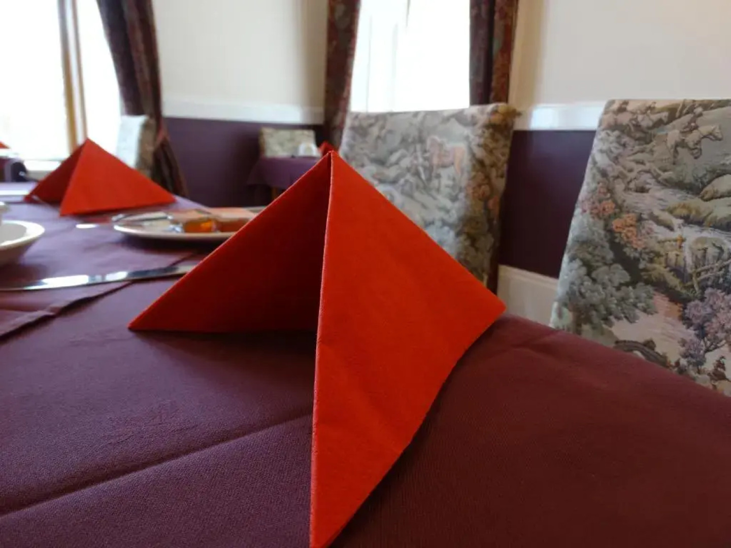 Kilchoan House Hotel