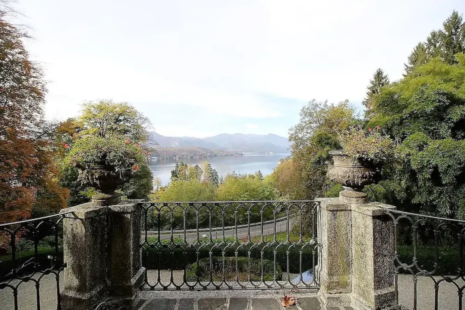 Villa Elisa 7 Sulle Sponde Del Lago Dorta