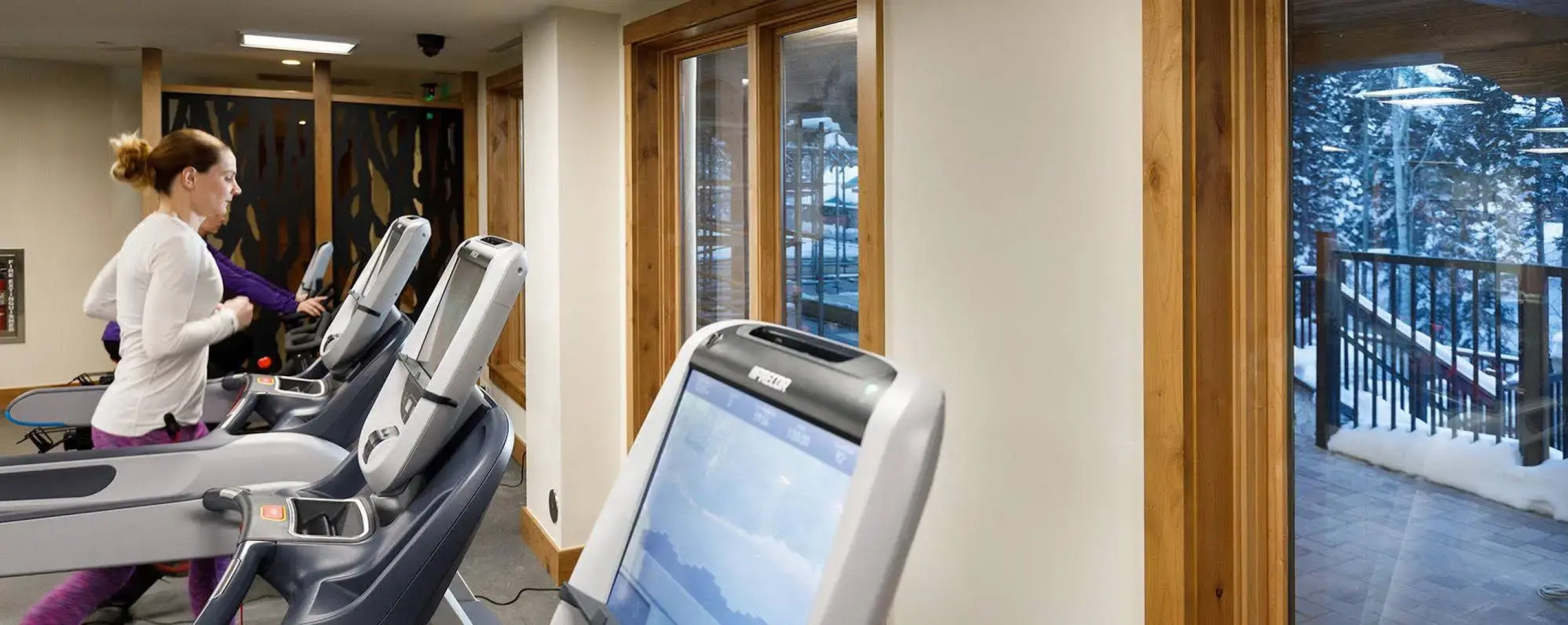 The Blake at Taos Ski Valley