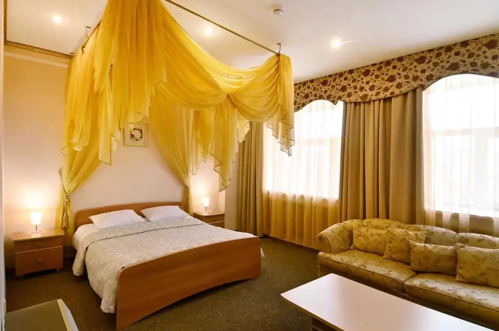Барракуда на улице Богдана Хмельницкого