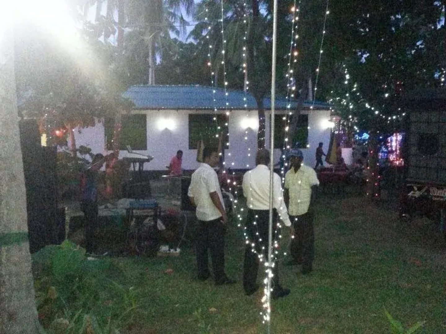 Kalawewa Heritage Holiday Resort