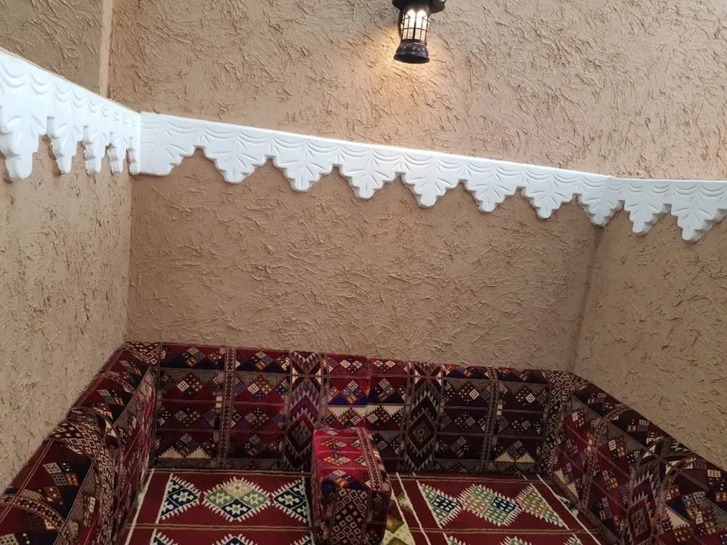 Saif Tabuk Aparthotel