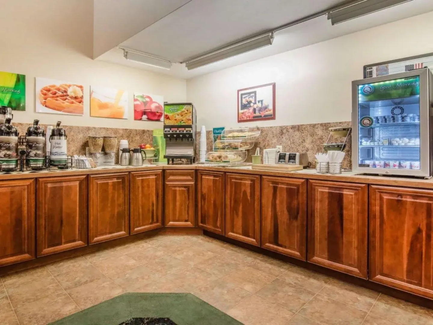 Quality Inn at Quechee Gorge