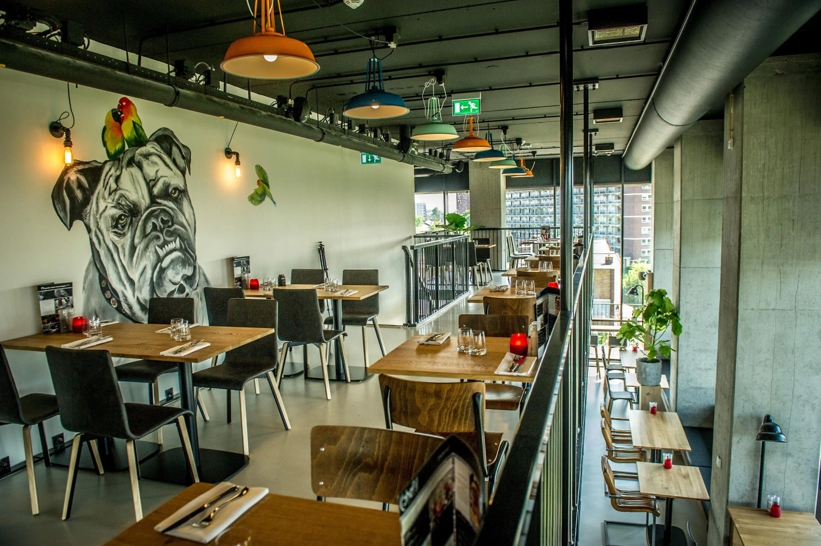 Leonardo Hotel Groningen Stadspark