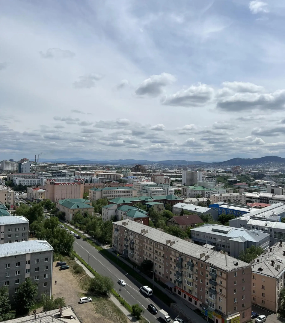 Студия на Смолина 67 в центре от АБЦ апартаменты