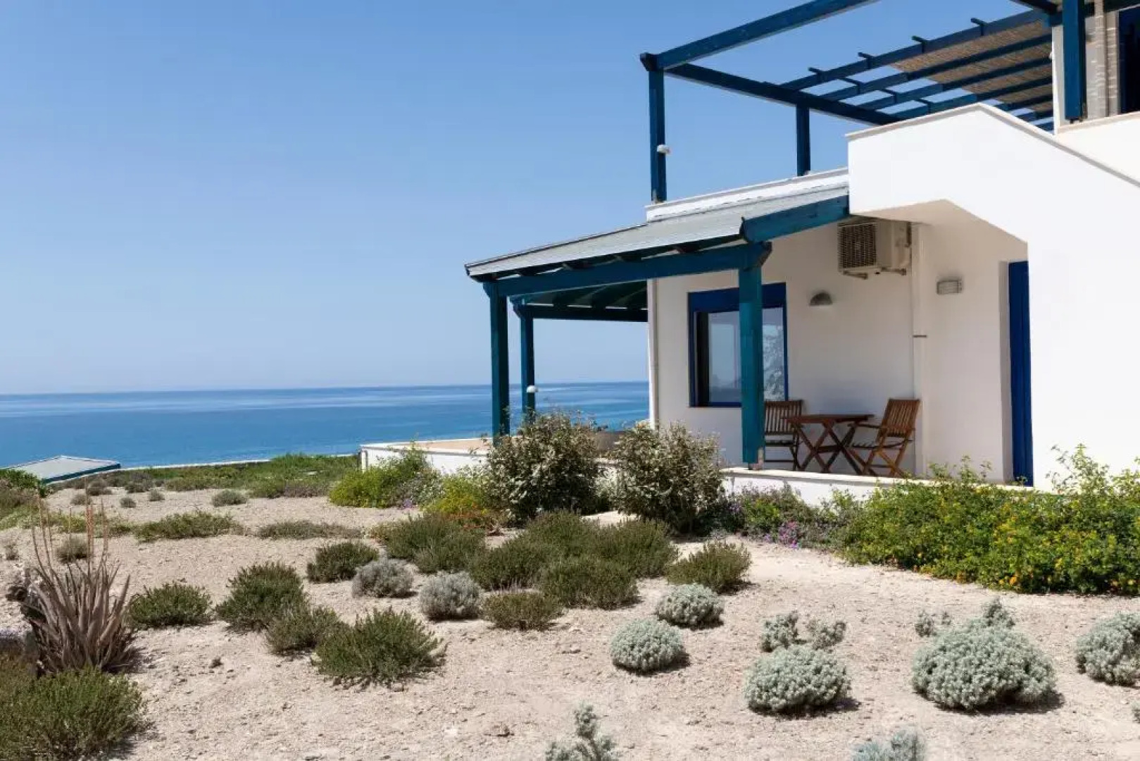 Konaki Apartments Kerames