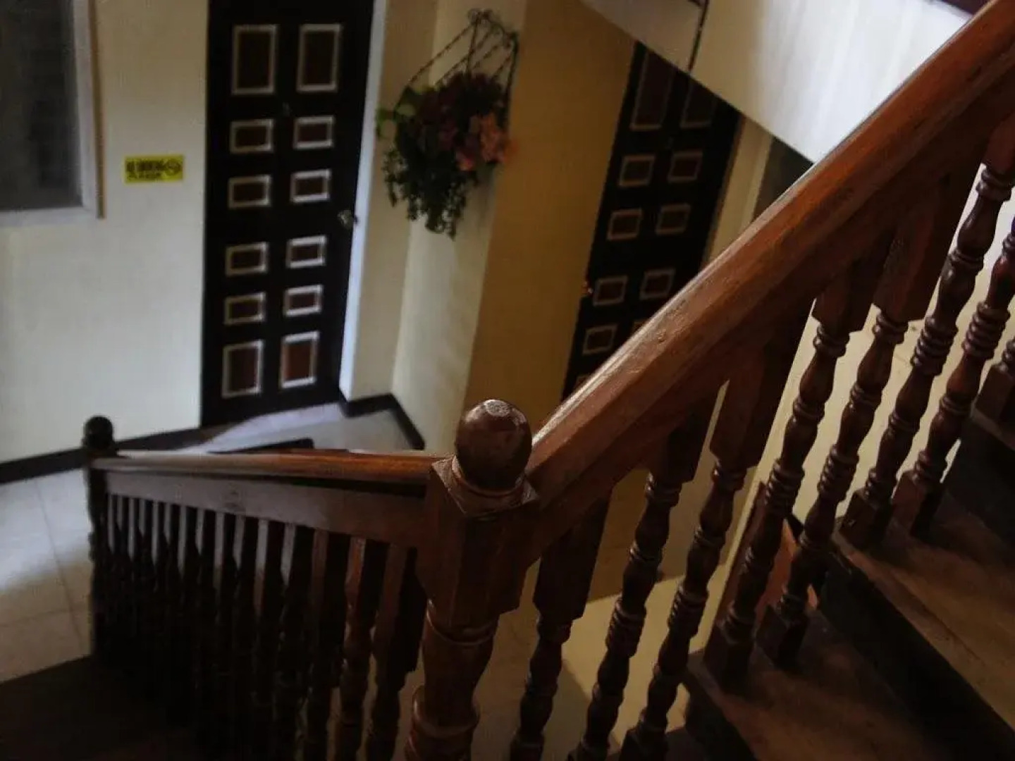 Casa Sandoval Pension House & Restaurant