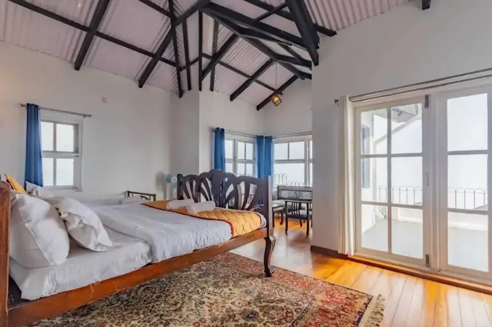 Le Rêve Holiday Home