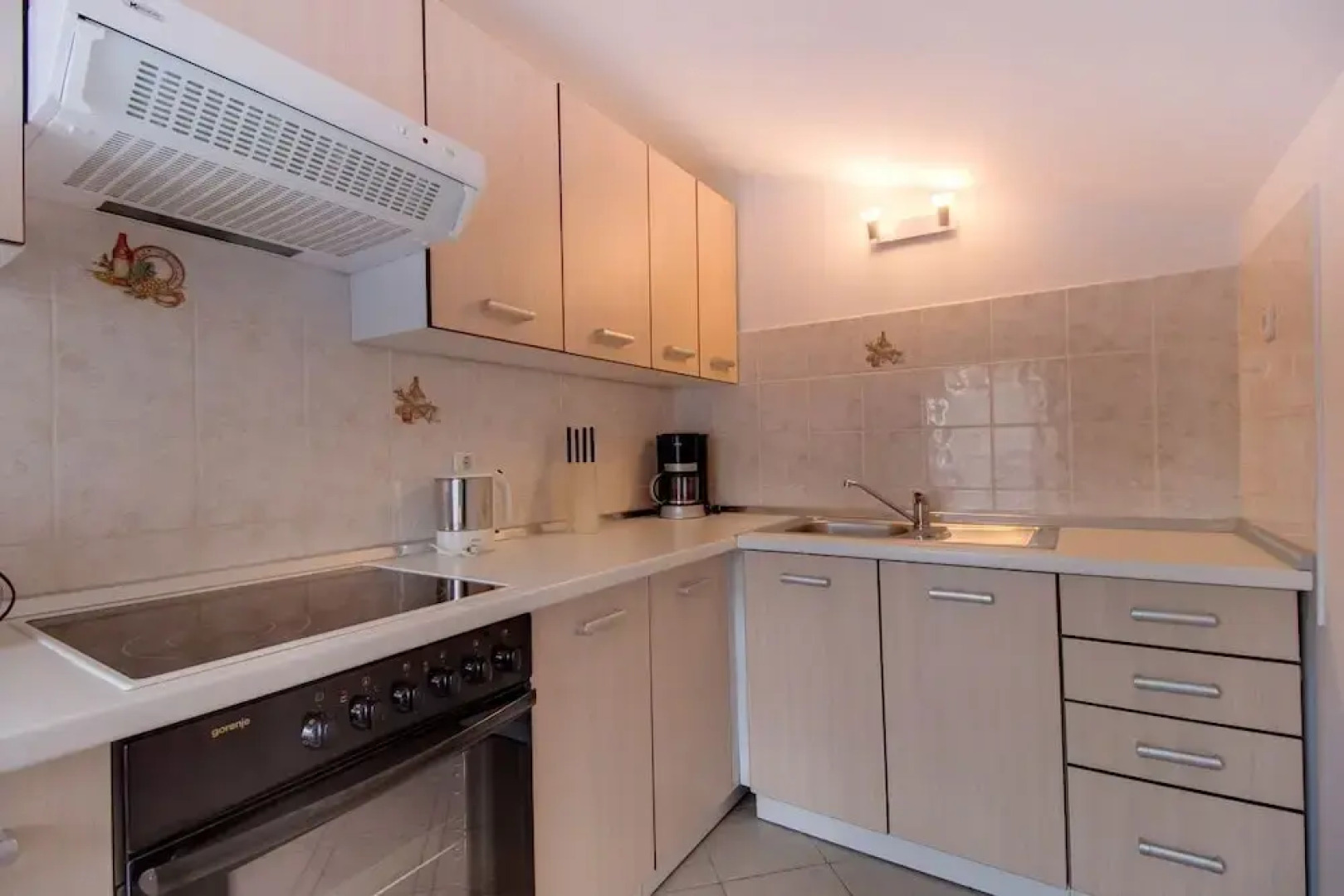 Niki - Apartment Niki 2