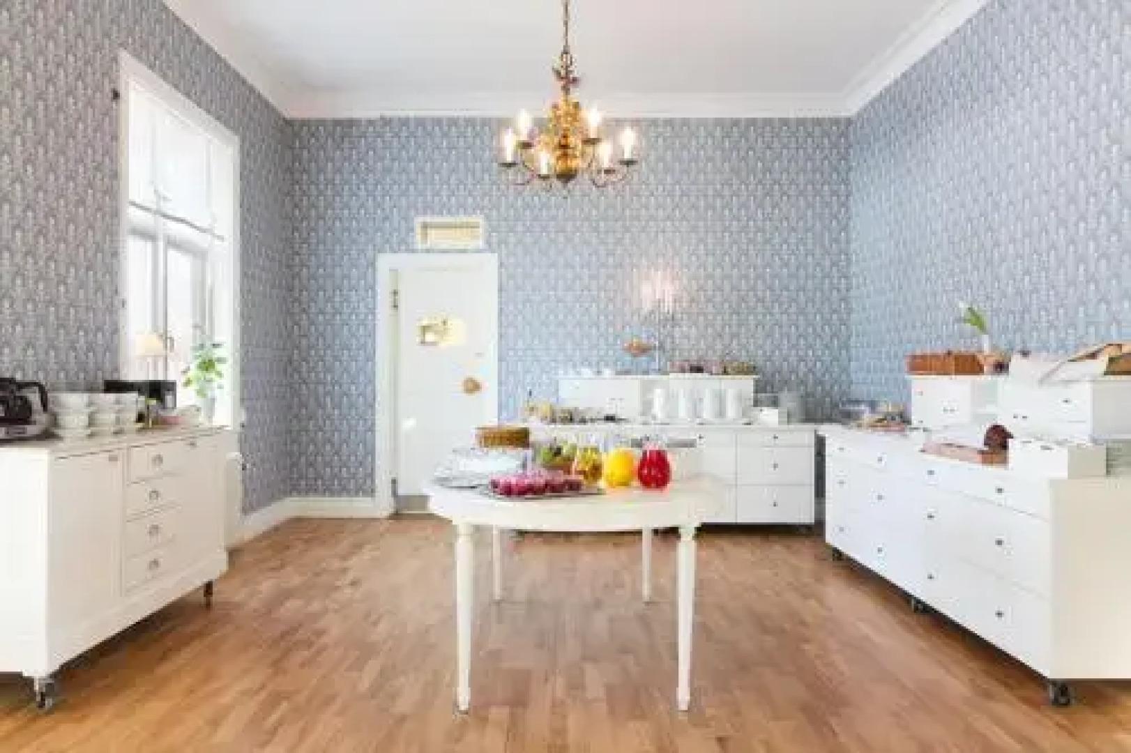 Stf Hostel Skelleftea