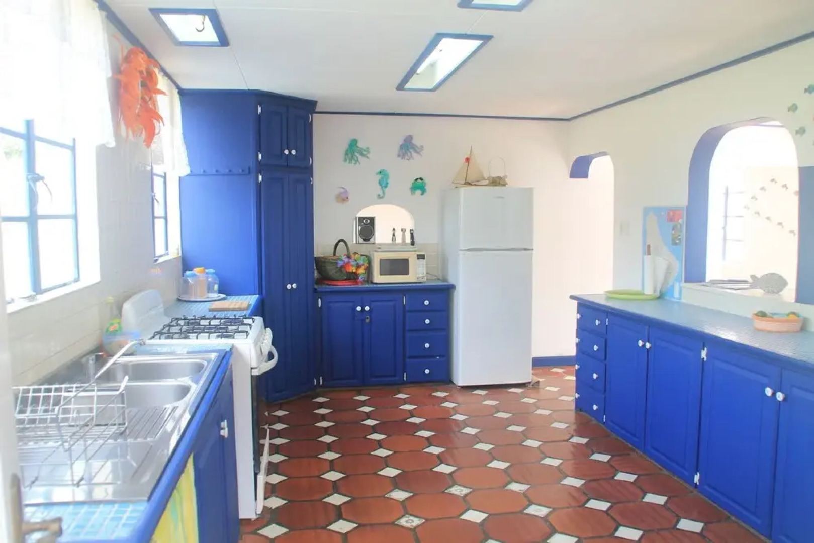 Villa Marie Guesthouse