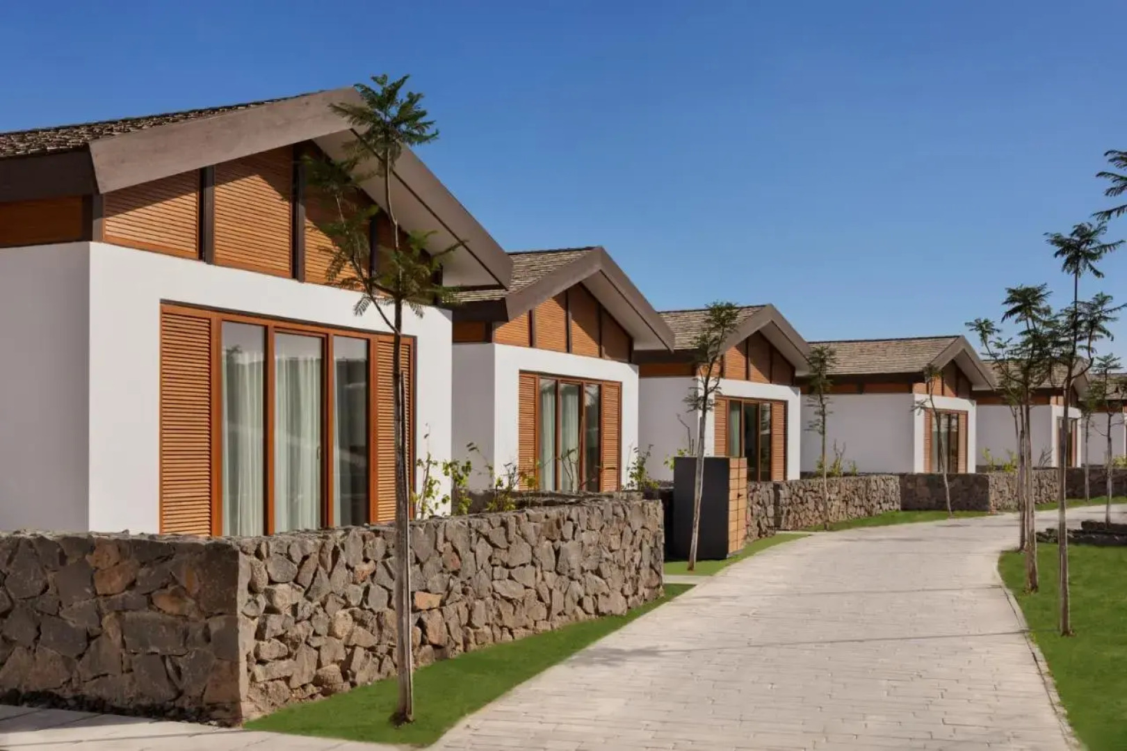 The Setai Sea of Galilee