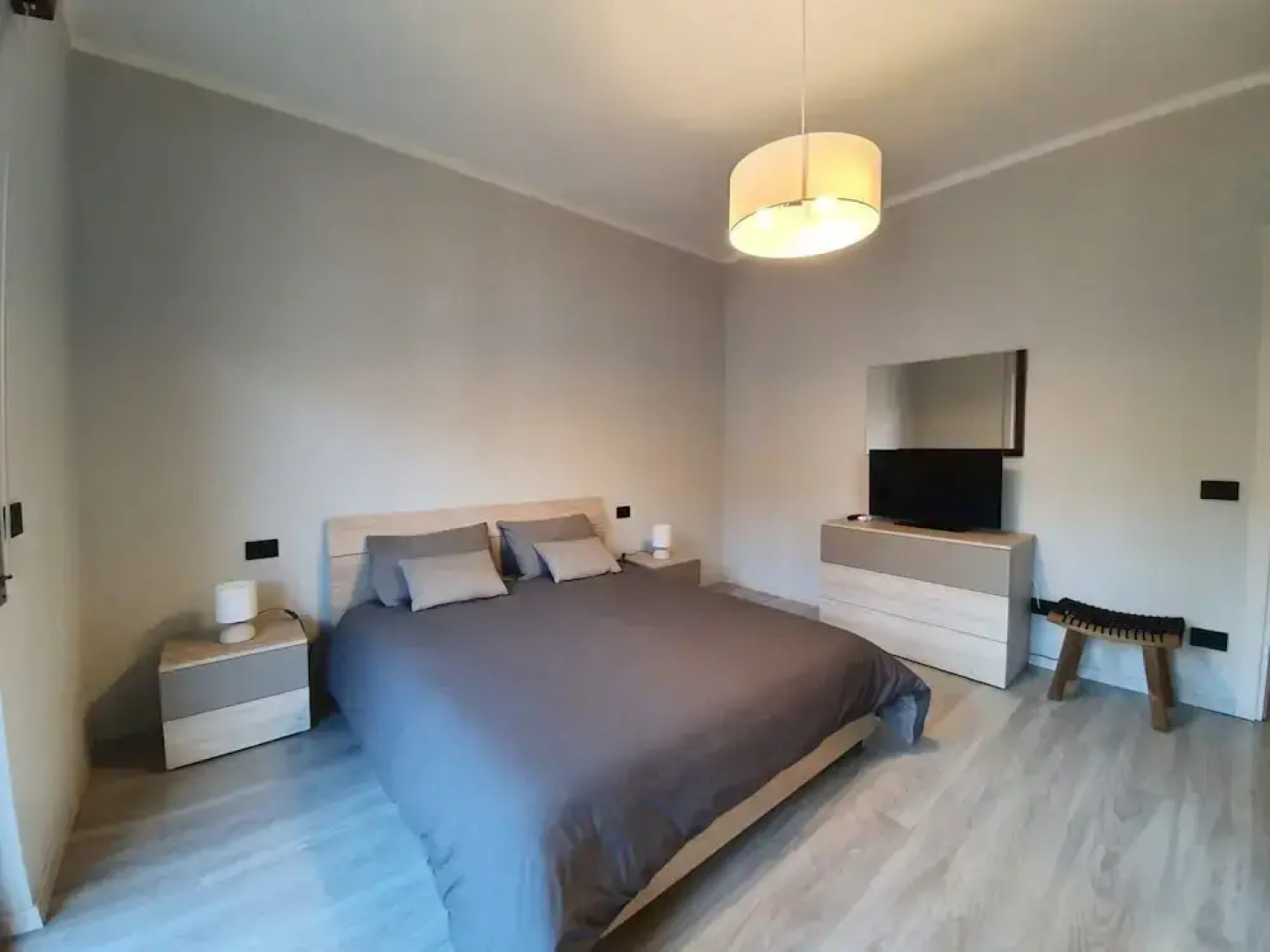 Belvilla by OYO Sweet Lake D'orta