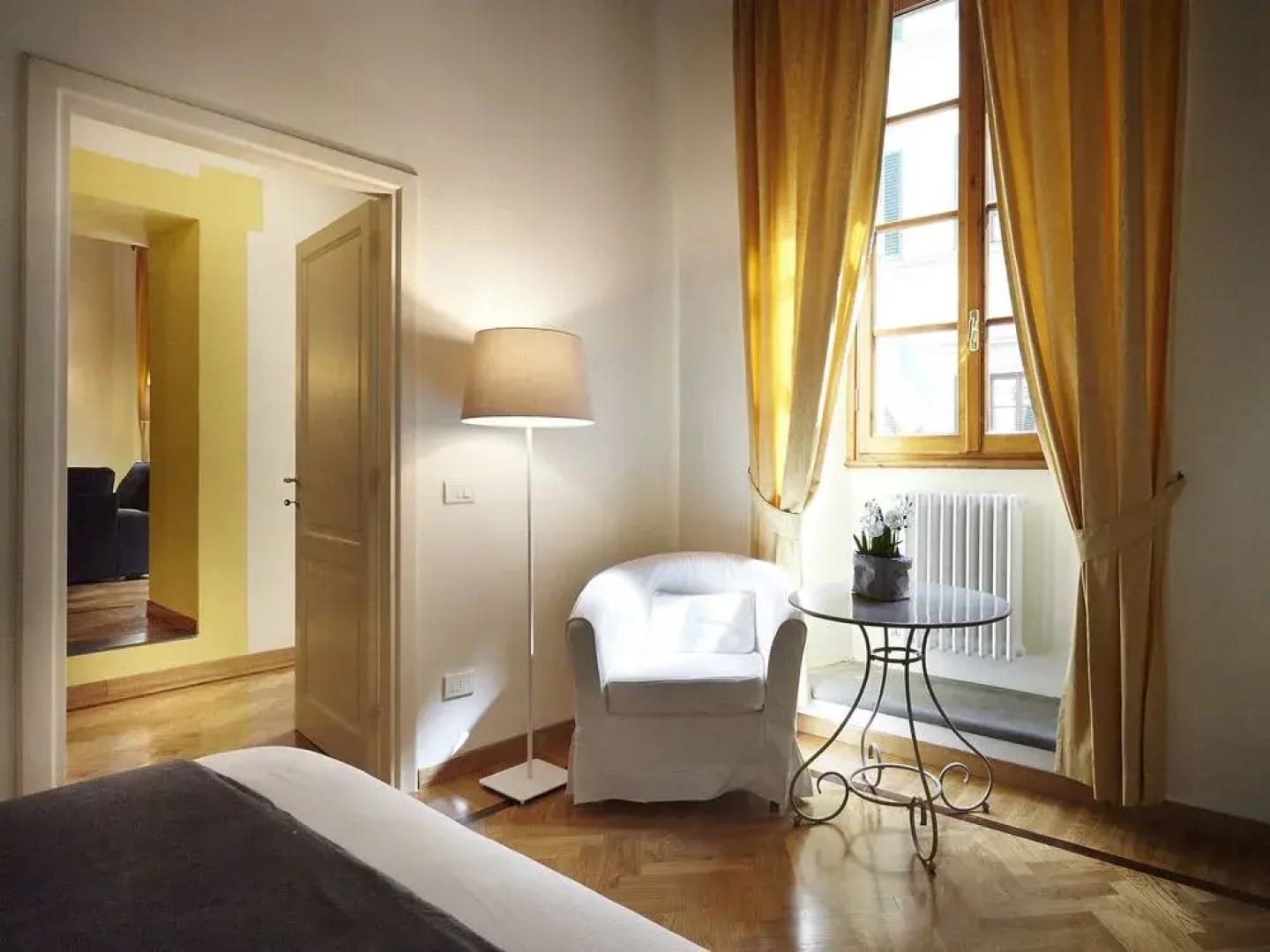 Yome - Your Home in Florence