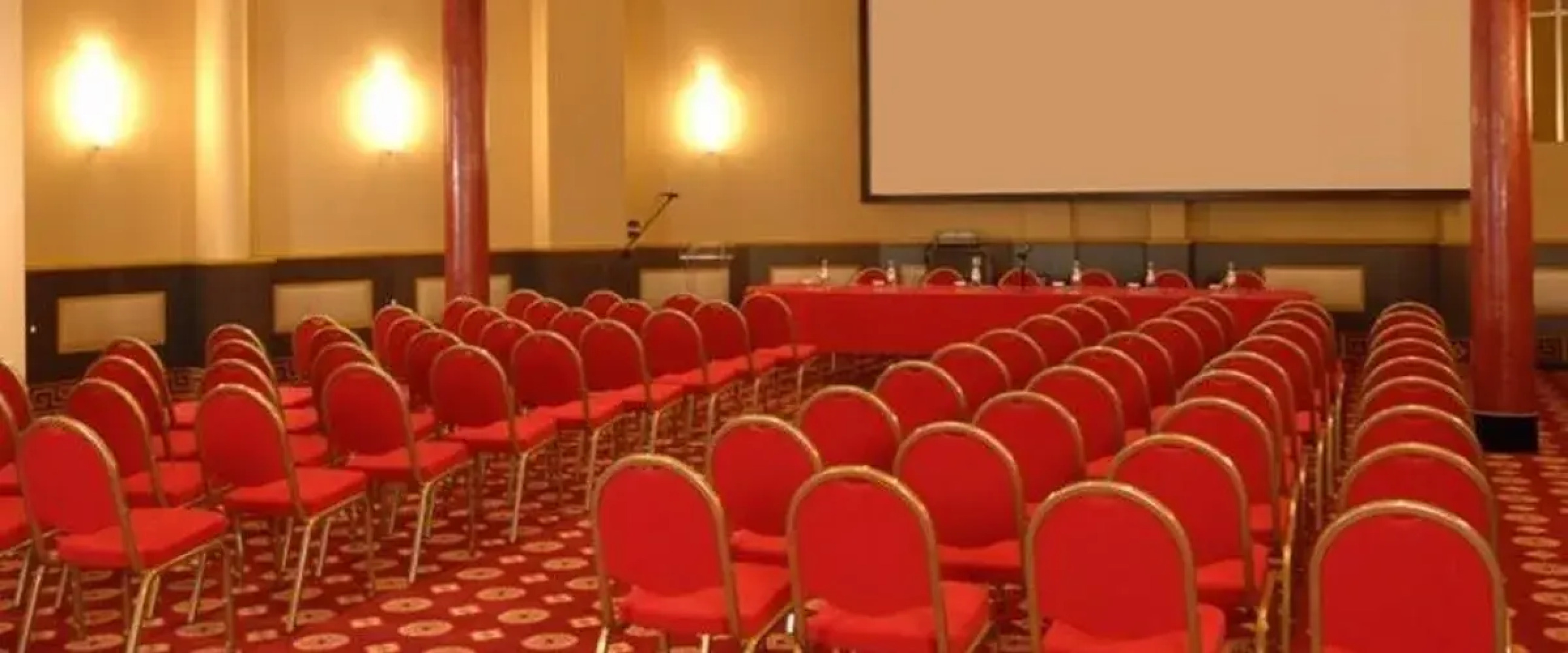 Clover Magic Seagate Belek Hotel