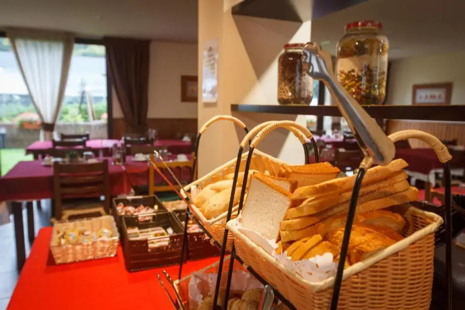 Aparthotel La Vall Blanca