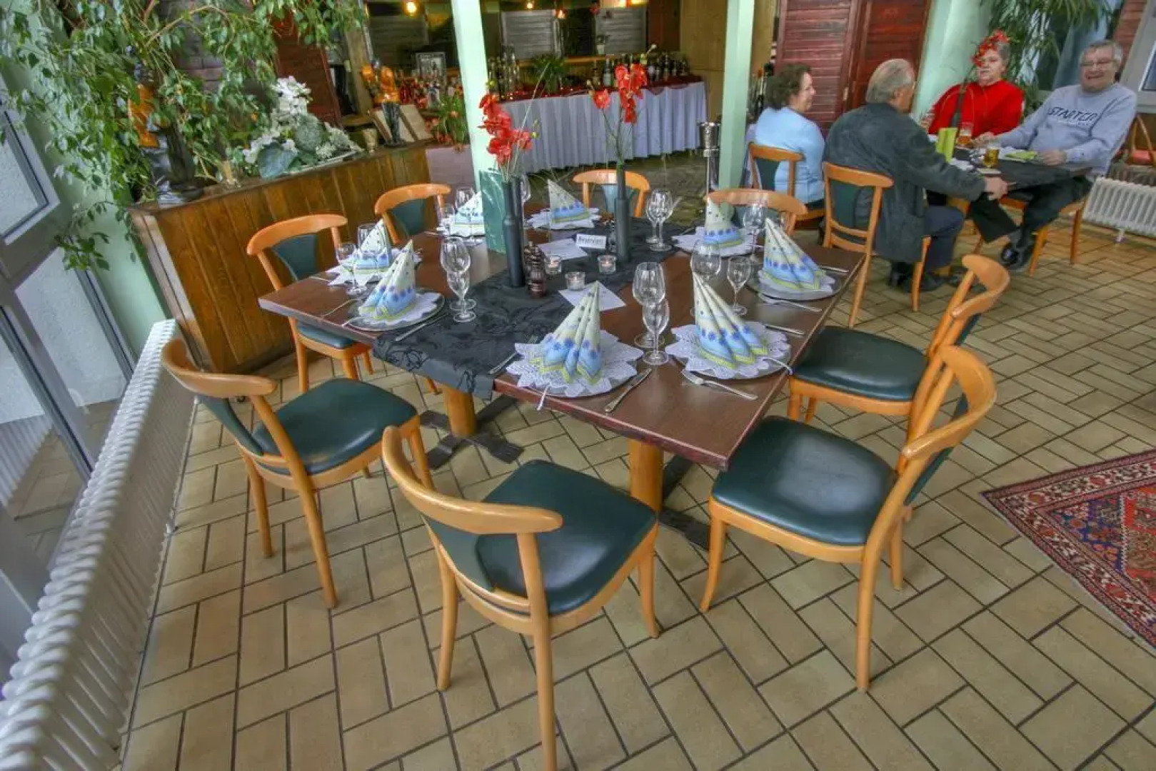 Sport Hotel Kenzingen