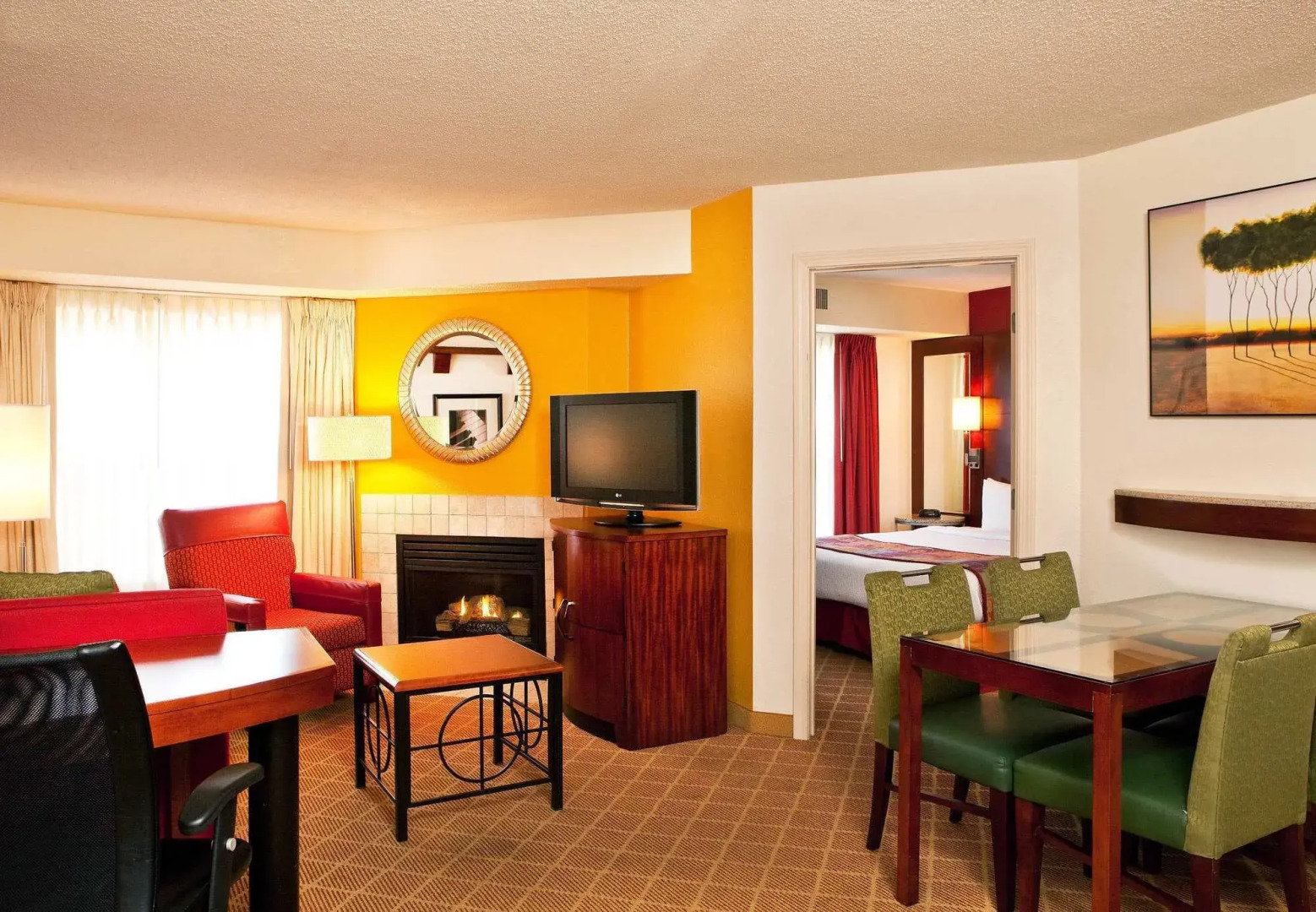 Residence Inn by Marriott Portsmouth