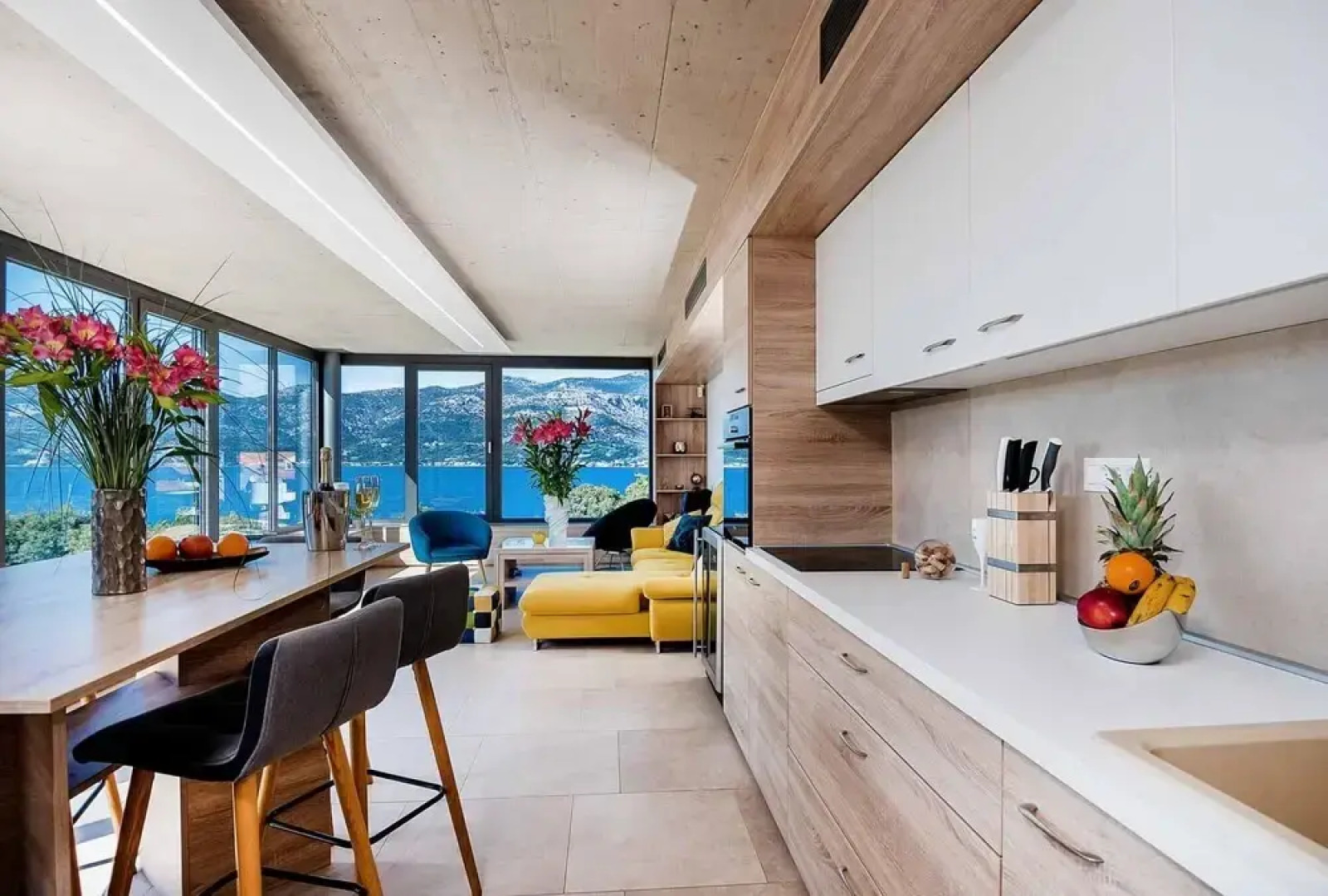 Villa Alter Ego II in Zrnovo