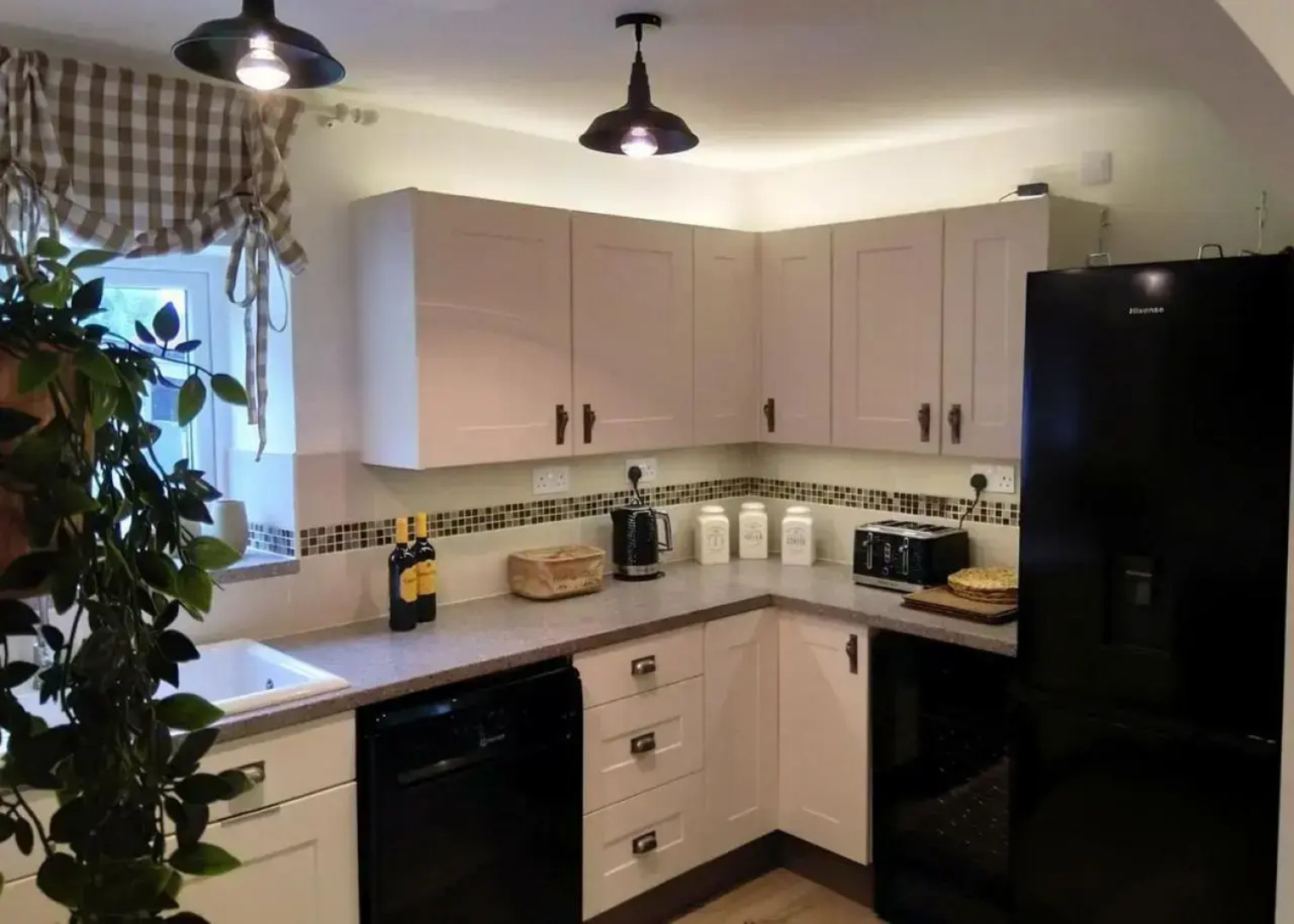 Springhouse Country Park