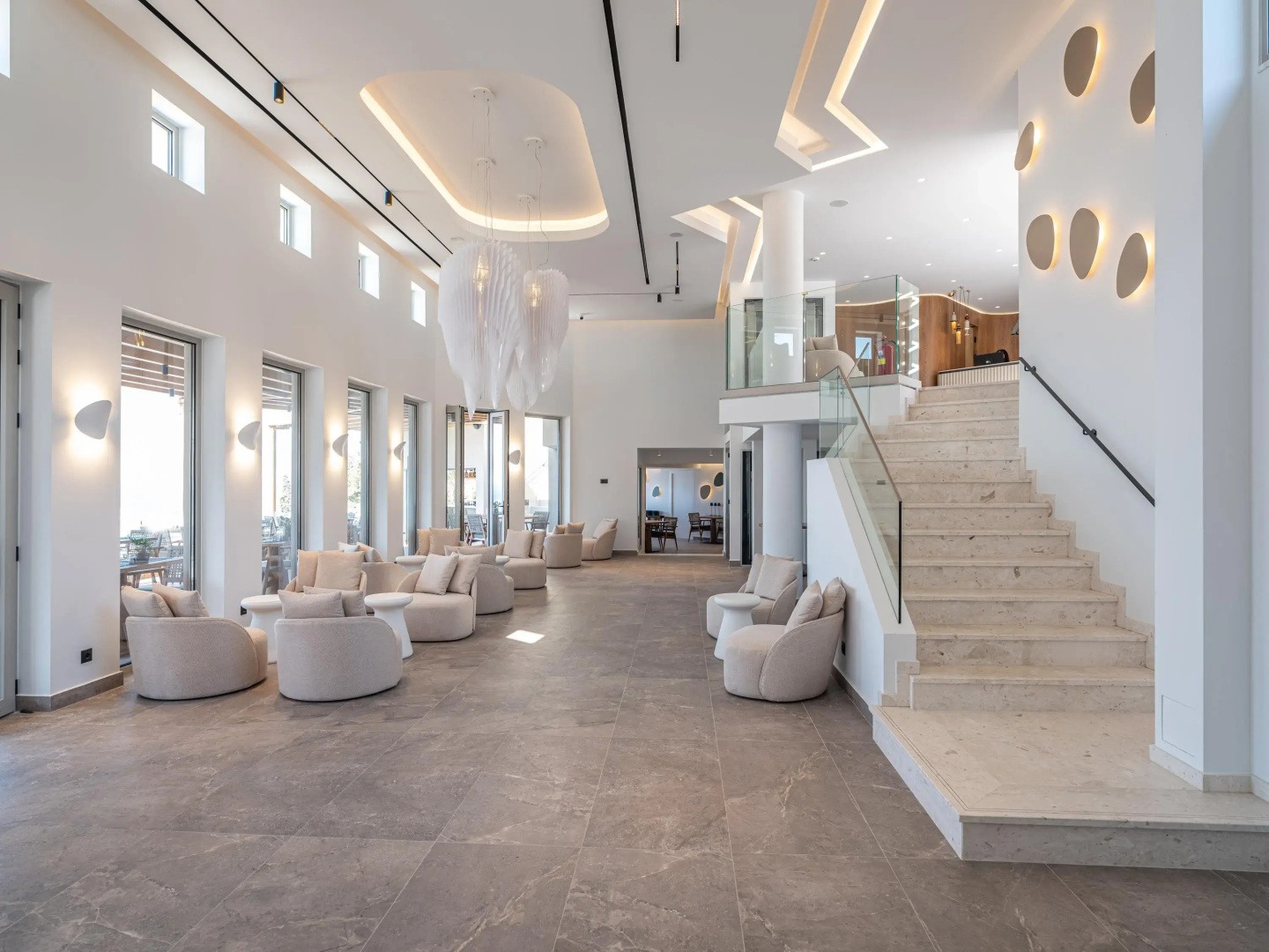 Galaxy Suites Boutique Resort