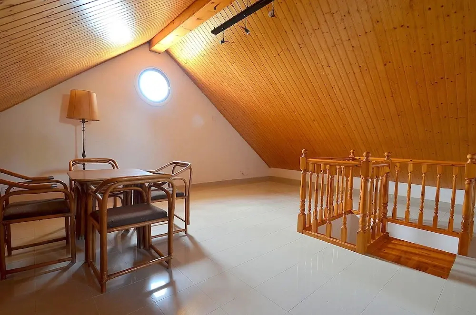 Cristofar Vilanova House