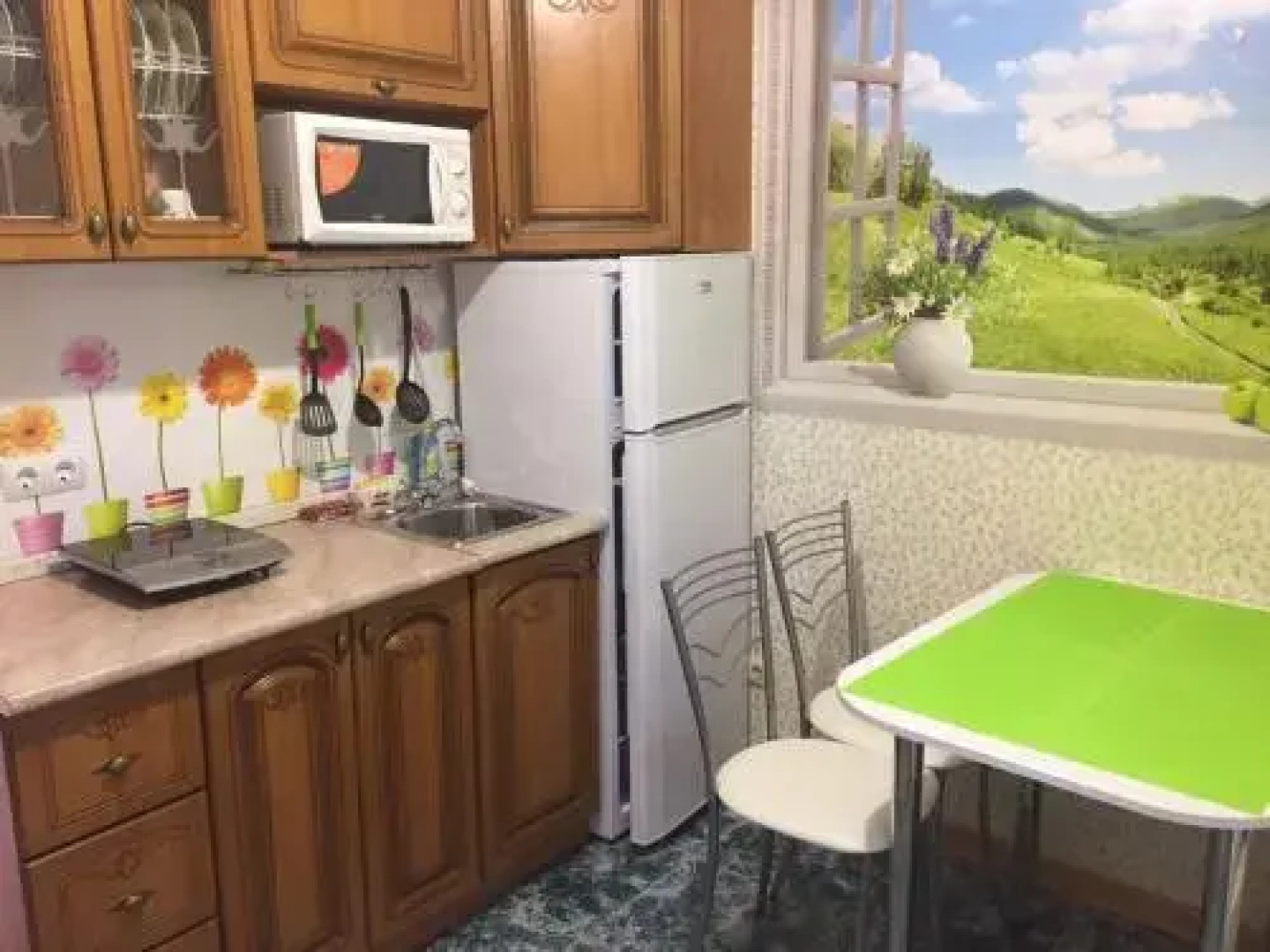 Guest House Svetlana