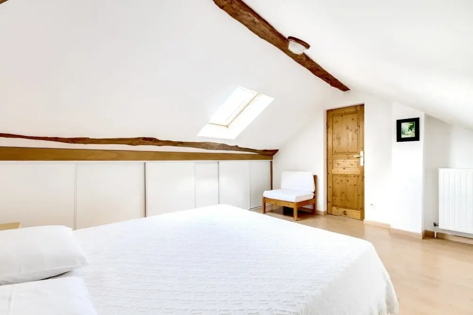 House With 2 Bedrooms in Saint-germain-sur-école, With Private Pool, E