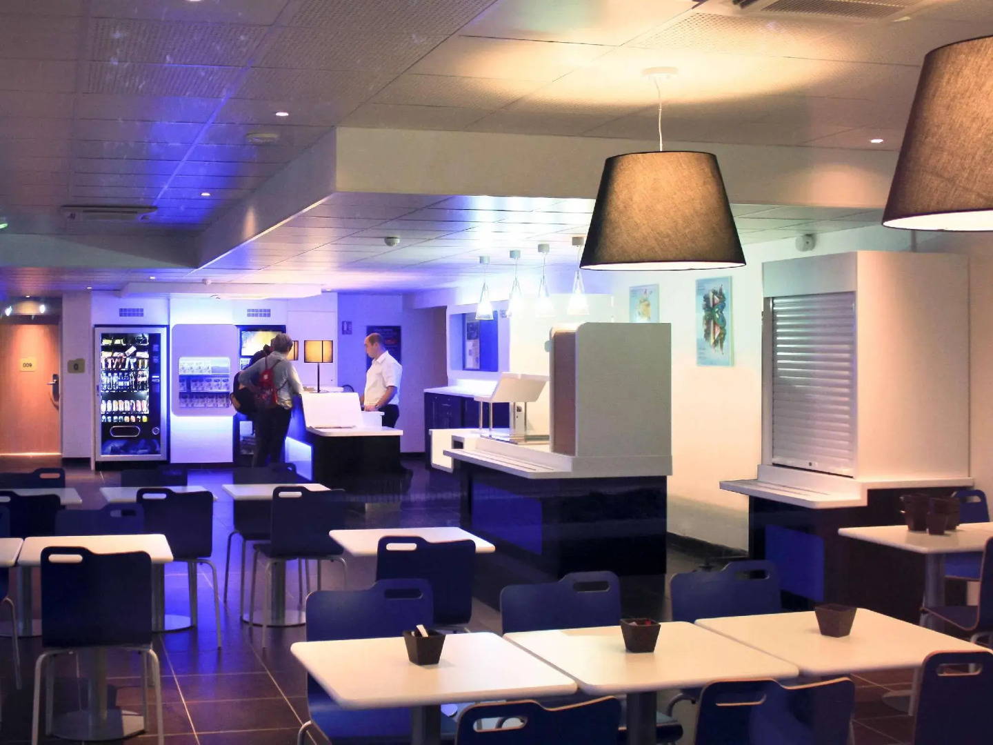 ibis budget Loriol le Pouzin