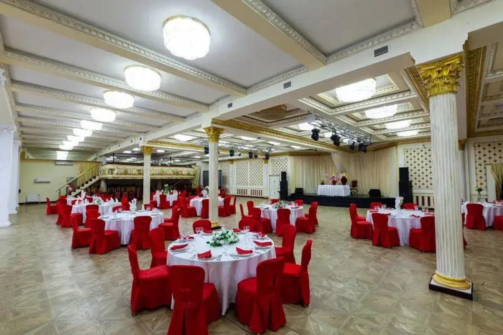 Картмазово Кантри Клаб