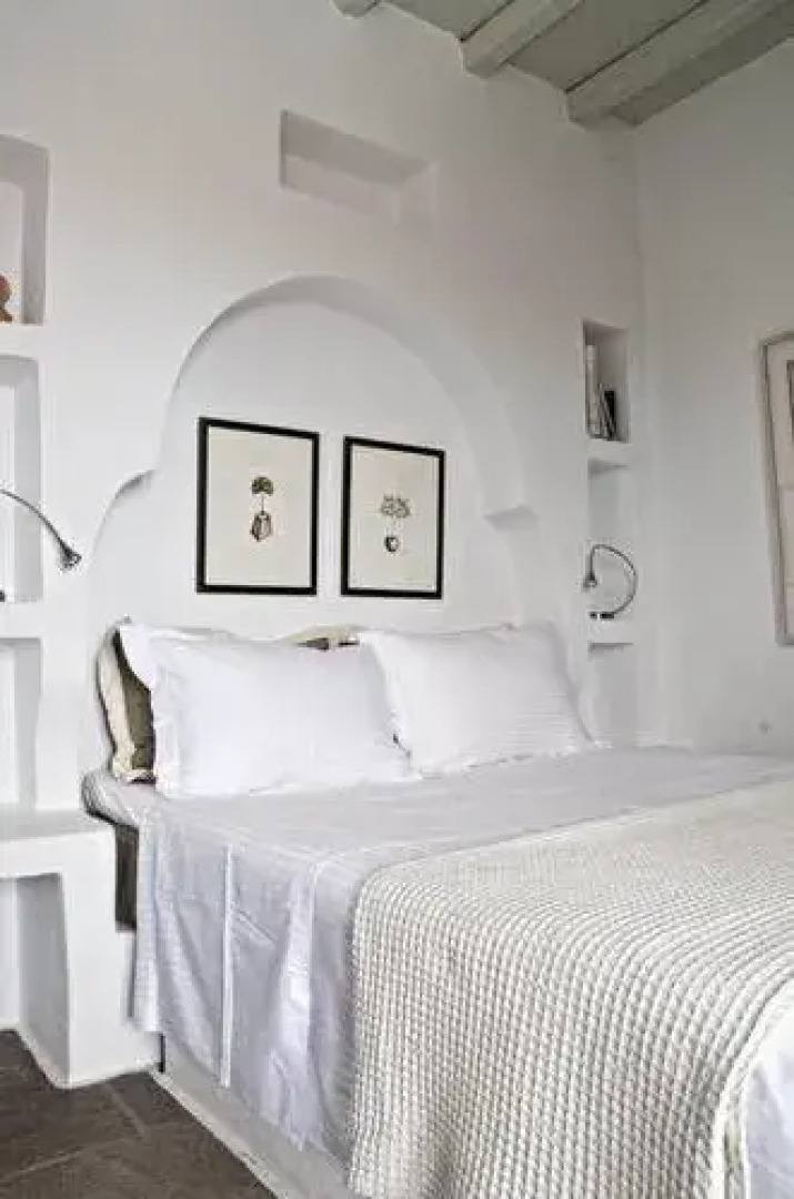 Sea View Exclusive Studios - Tinos