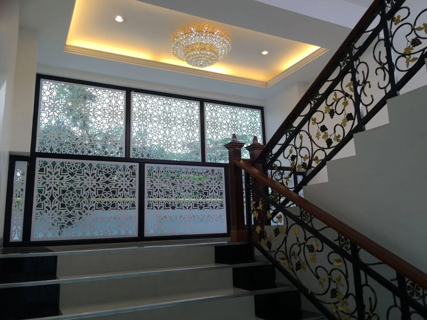 Samranchaykhong Hotel