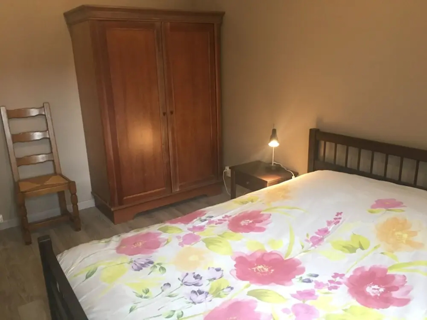 Les Bulles de Champagne