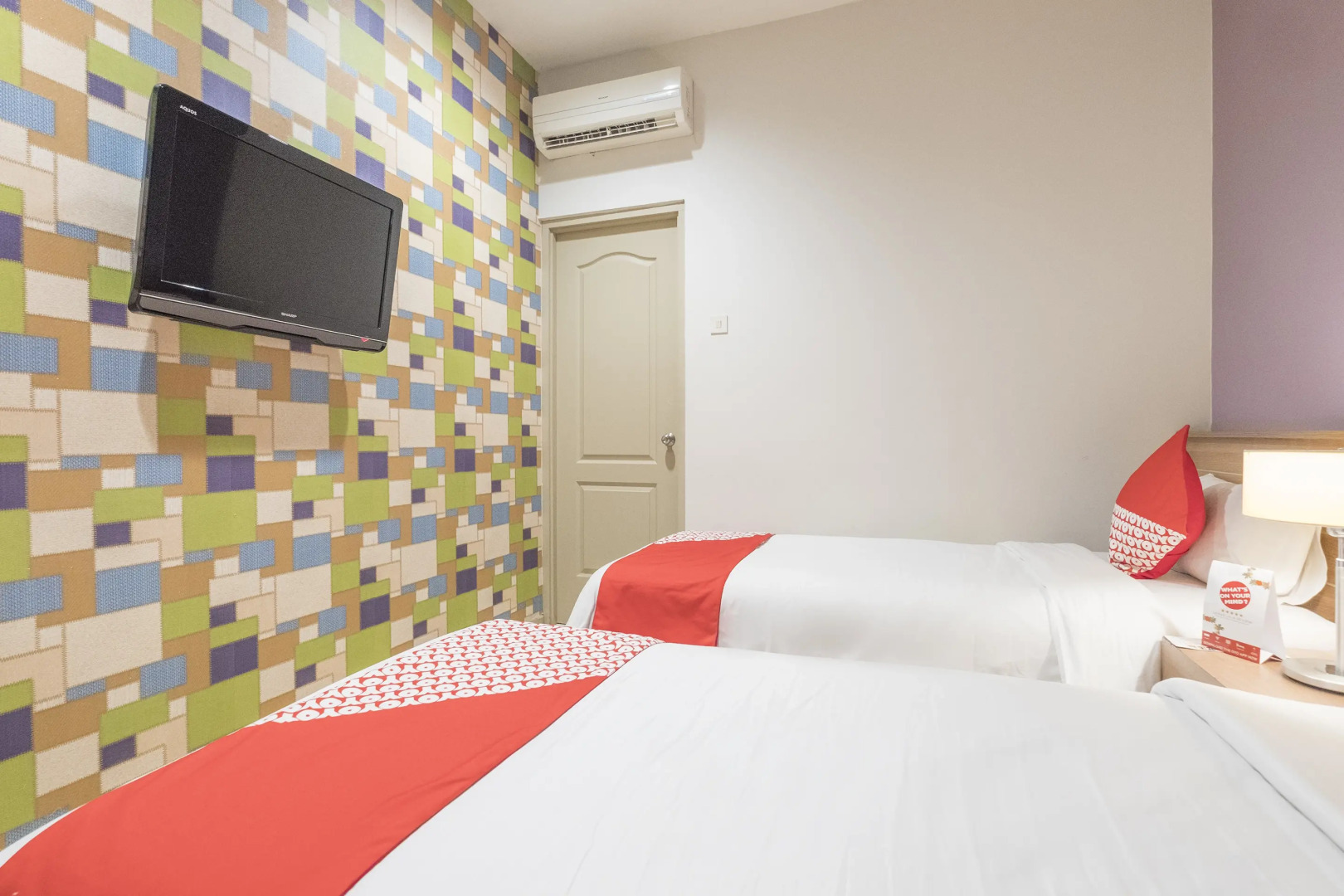 Aswin Hotel Makassar