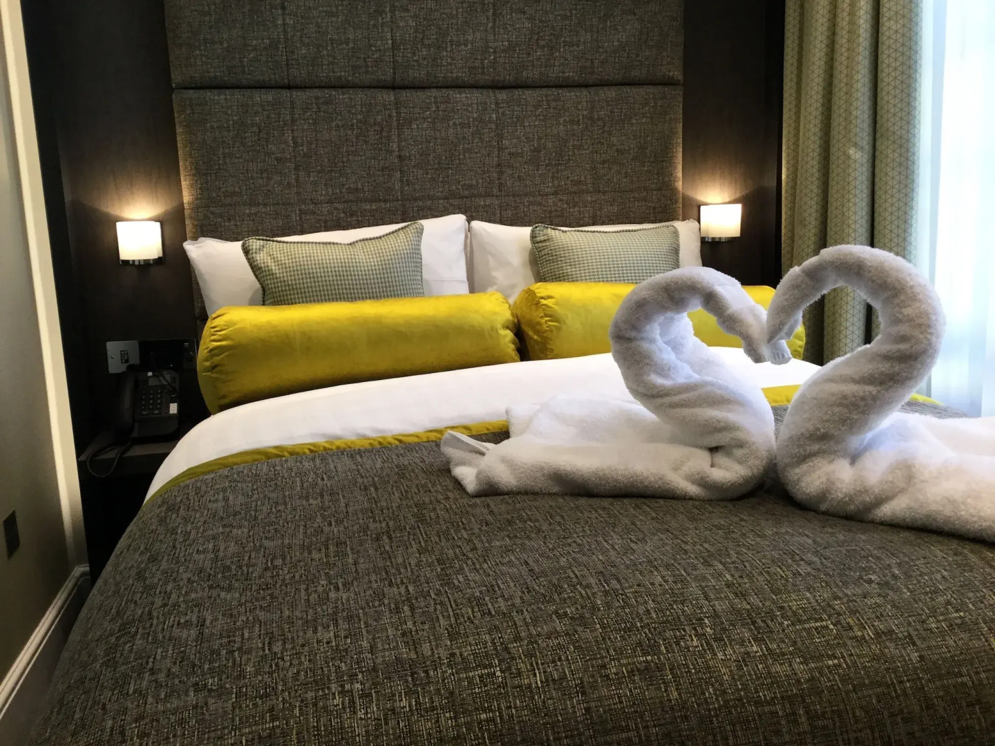 Mornington Hotel London Victoria