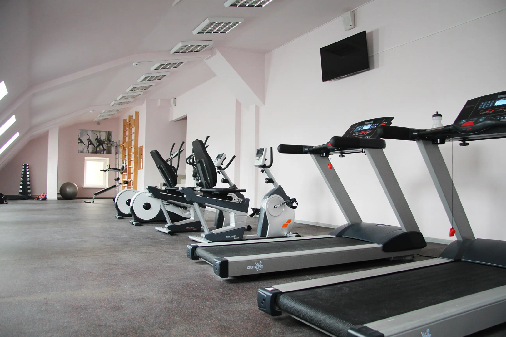 Zvenigorod MGMU imeni I.M. Sechenova