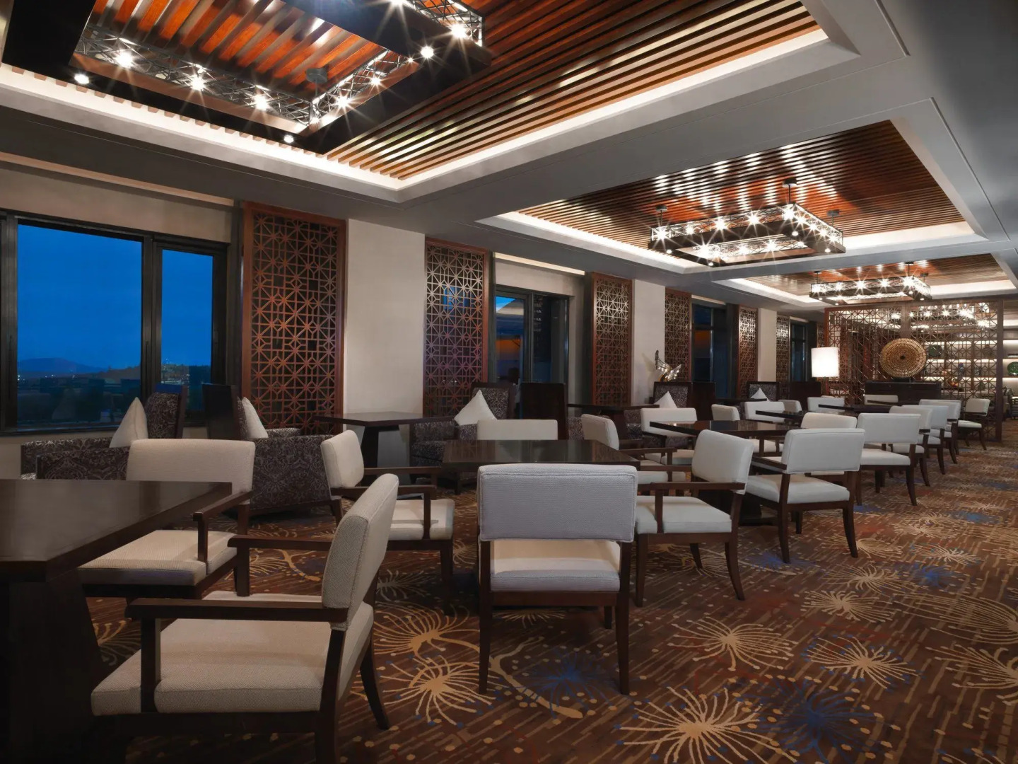 The Westin Changbaishan Resort