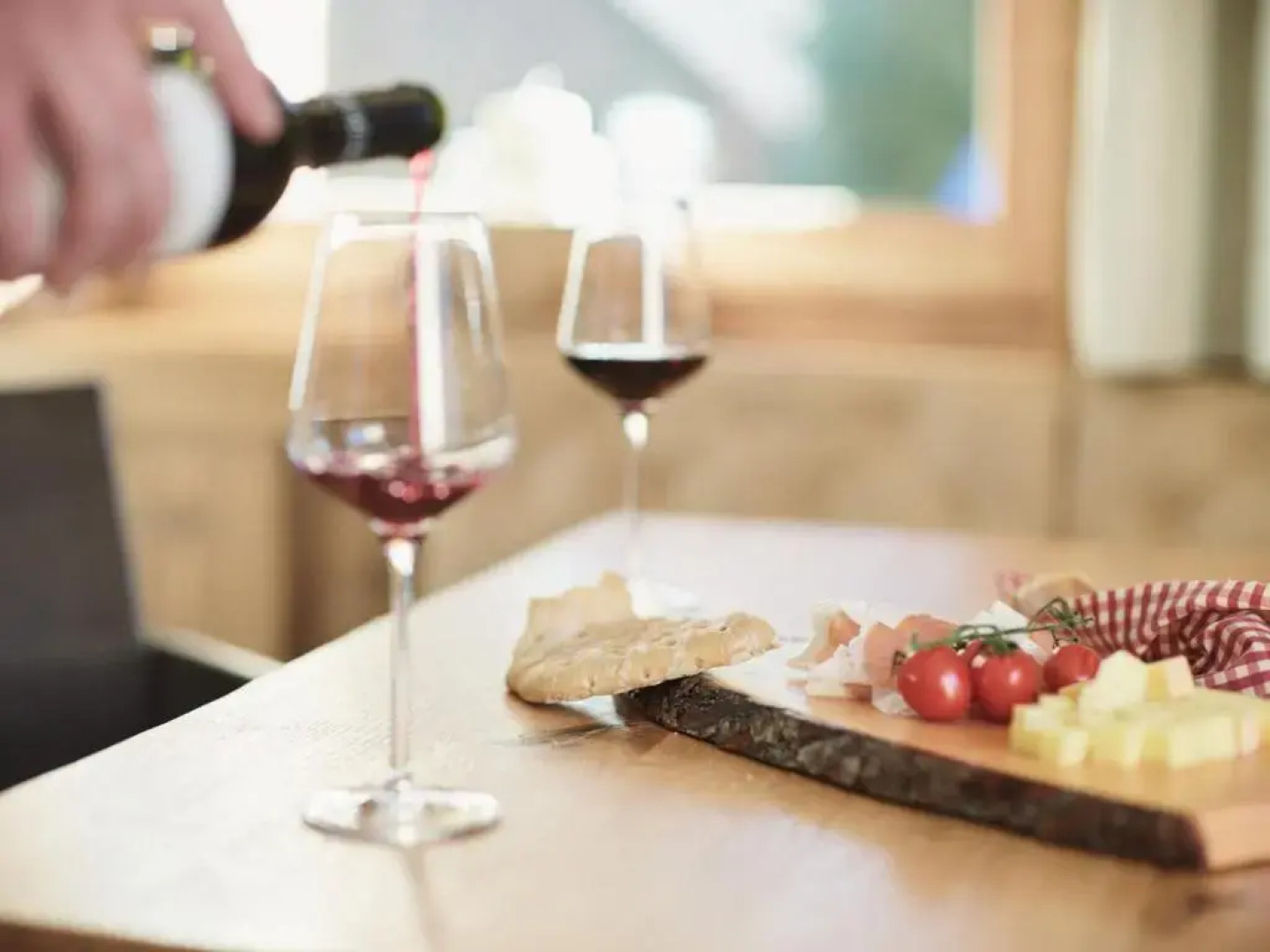 Apartment Sonnenhang