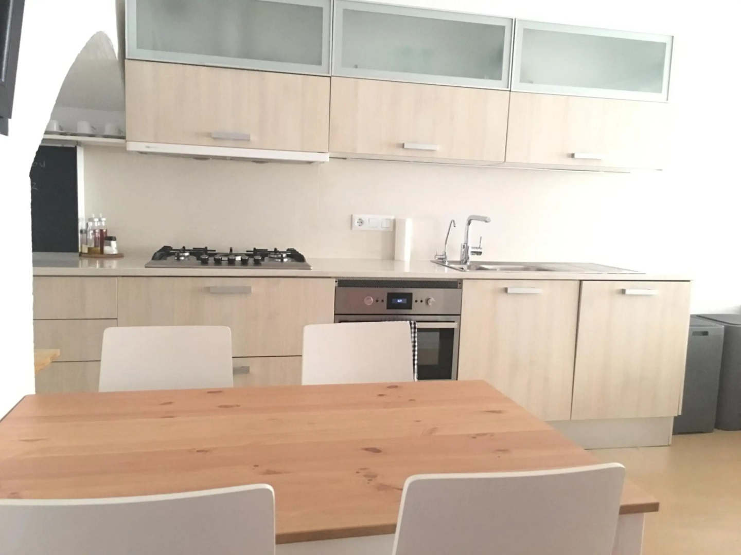 Apartament El Pou