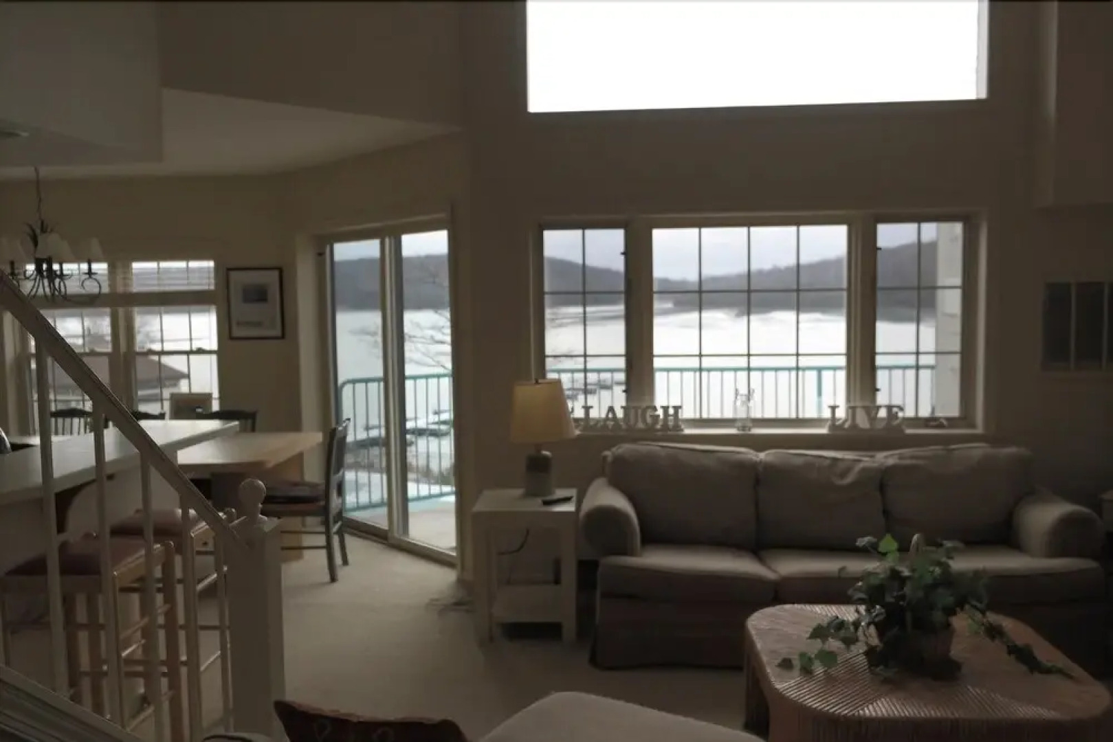 Rentals at Big Boulder Midlake