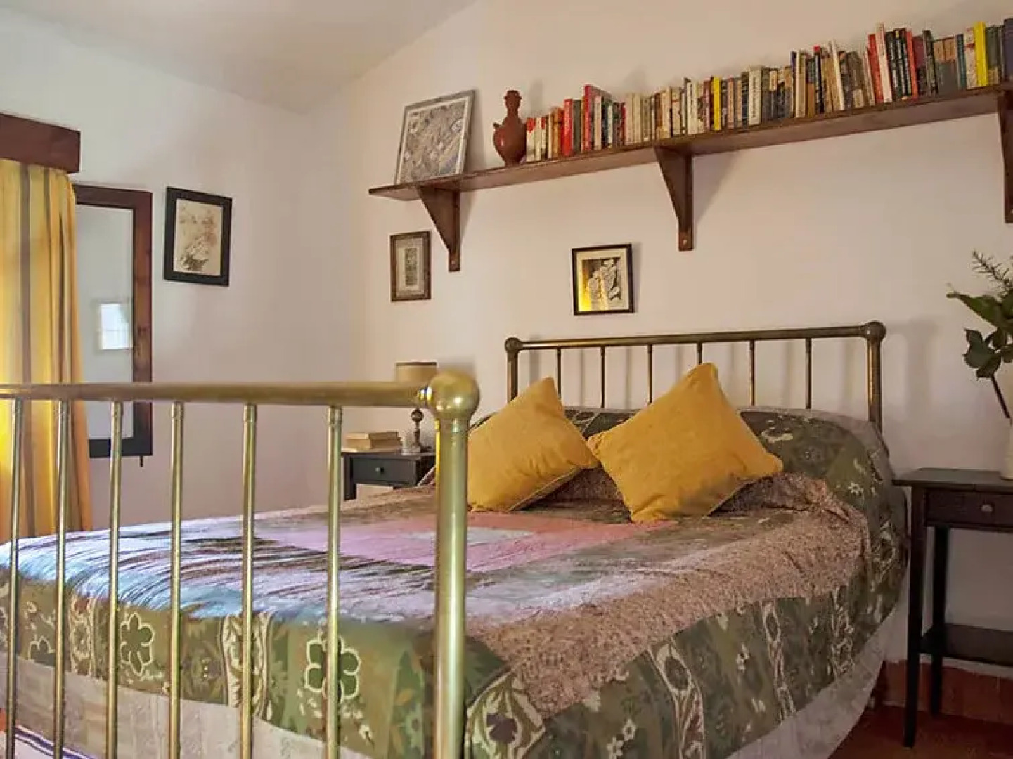 Cortijo del Zoco Bajo