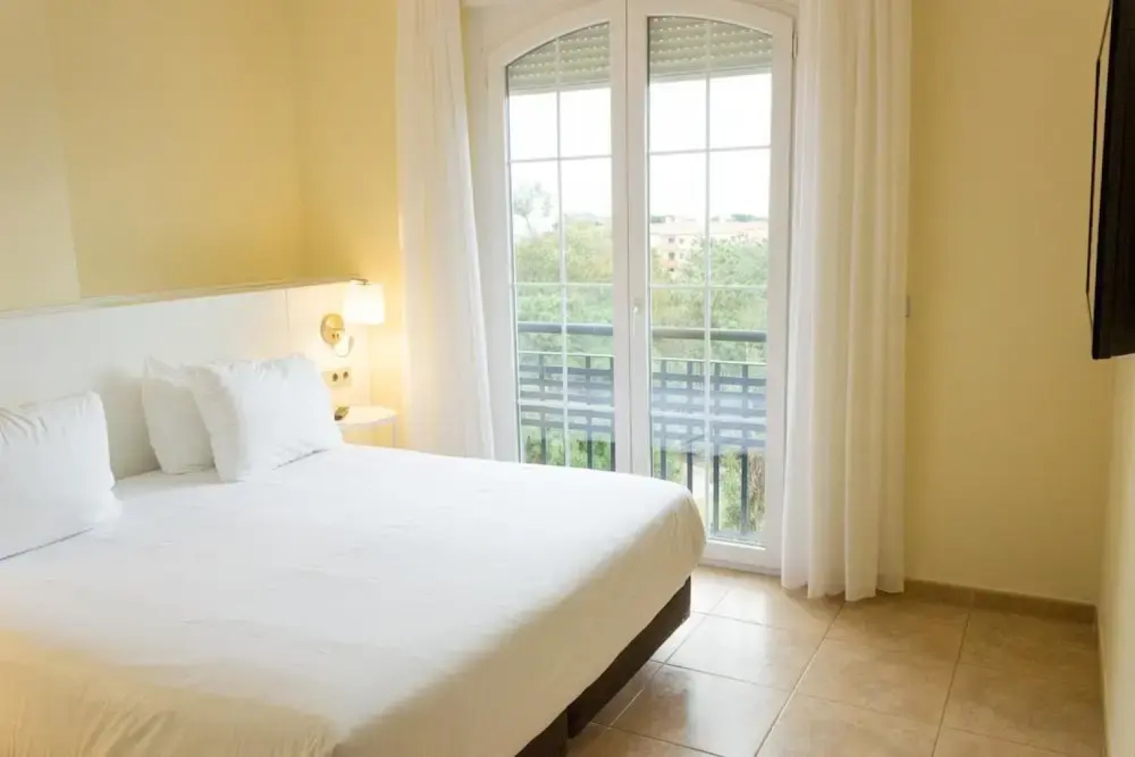 Apartamento Islantilla