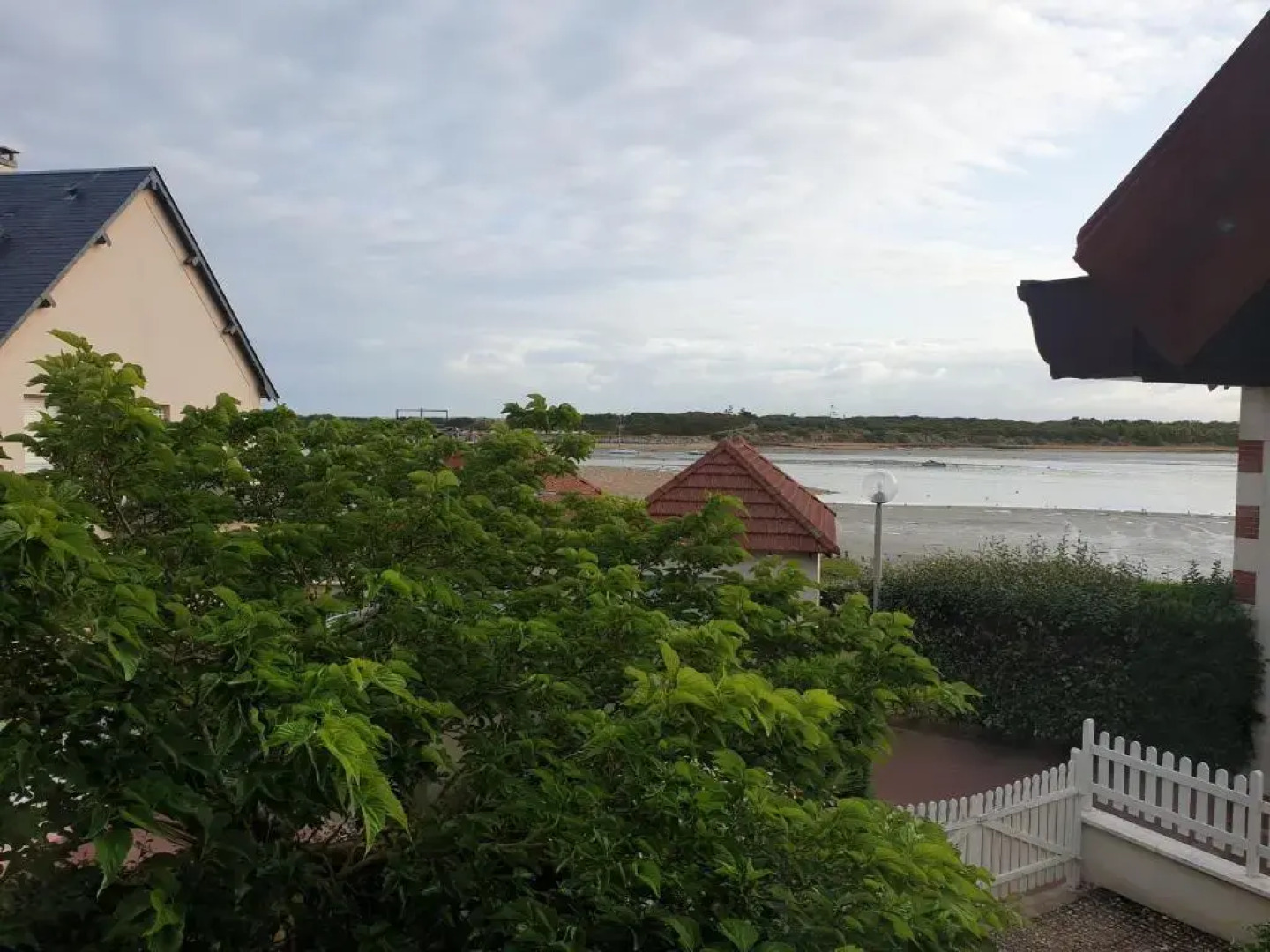 Maison 3 Chambres Cabourg Port Guillaume Dives sur Mer