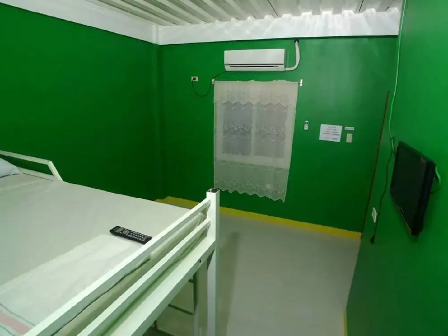 Ravara-Natividad Pension House