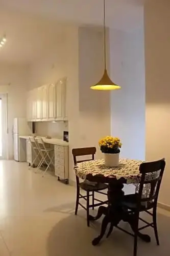 LeTreDonne-Villa con piscina